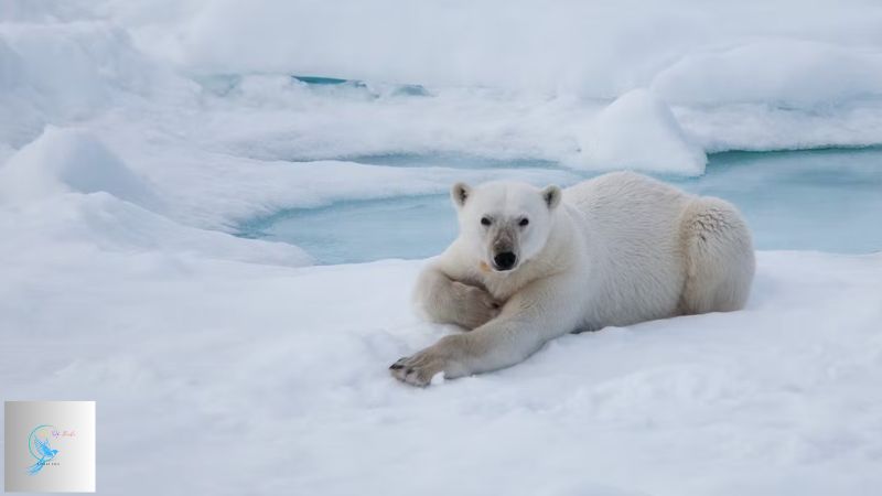 do bears have belly buttons